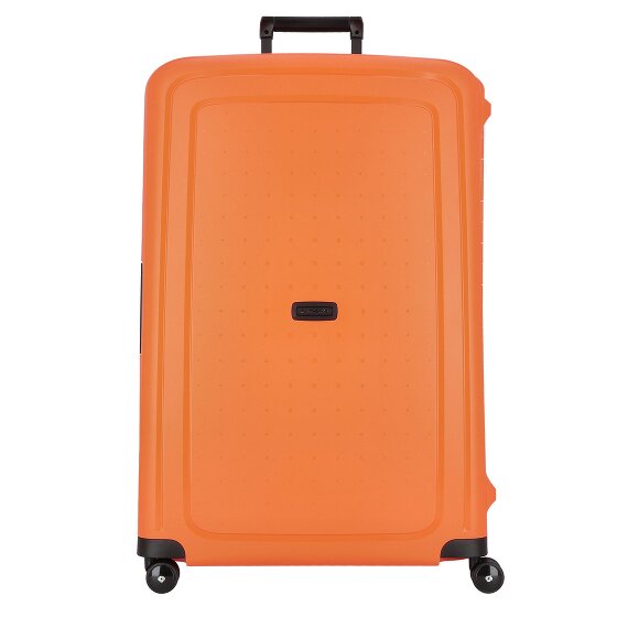 Samsonite S'Cure Spinner Trolley de 4 ruedas 81 cm