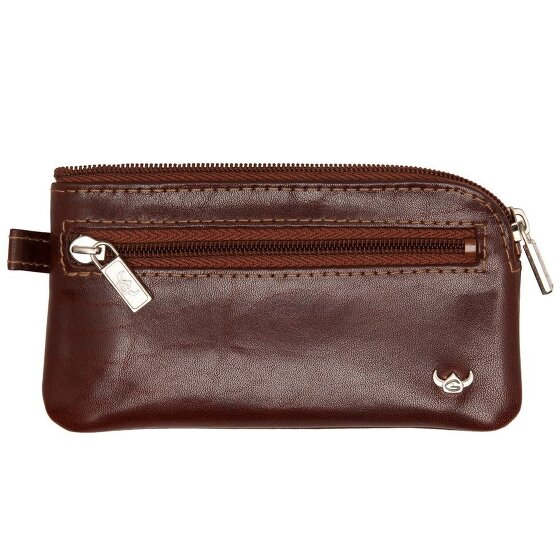 Golden Head Funda para llaves Colorado 12,5 cm Piel