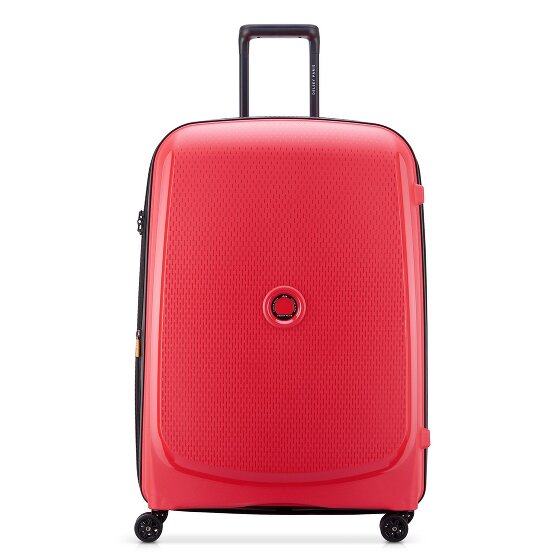 Delsey Paris Belmont Plus 4 ruedas Carrito 76 cm