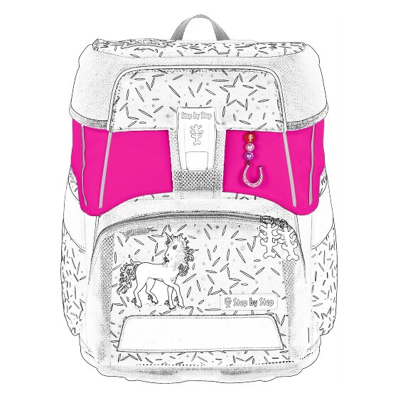 Step by Step Cubierta reflectora de neón 10 cm