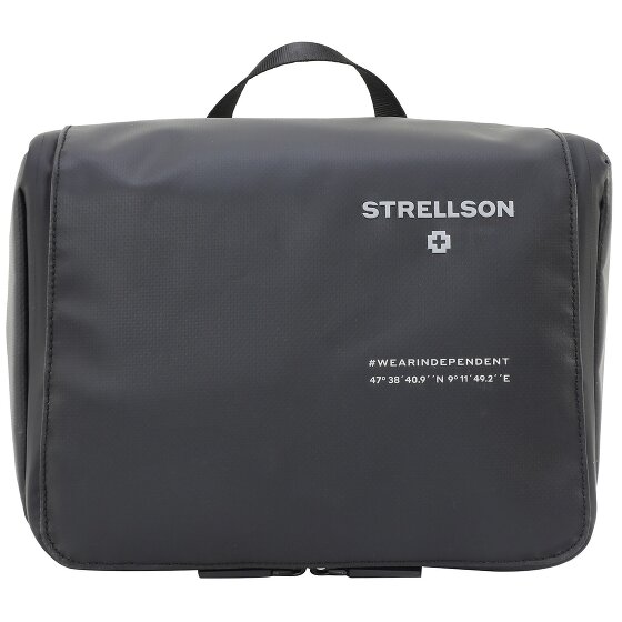 Strellson Stockwell 2.0 Benny Bolsa de aseo 26 cm