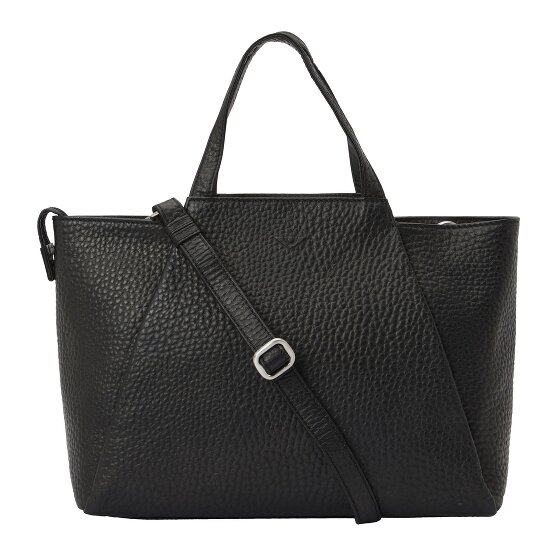 Voi Hirsch Bolsa de compras Piel 31.5 cm