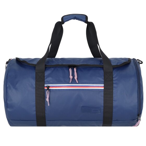 American Tourister Upbeat Pro Bolsa de viaje Weekender 55 cm