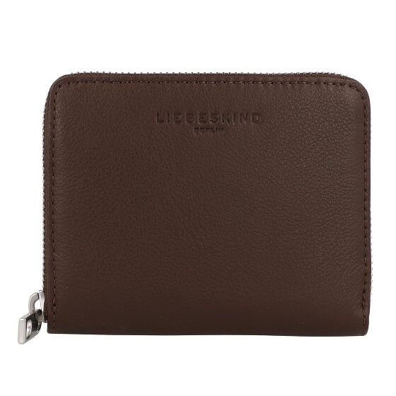 Liebeskind Hera Cartera Protección RFID Piel 12.5 cm