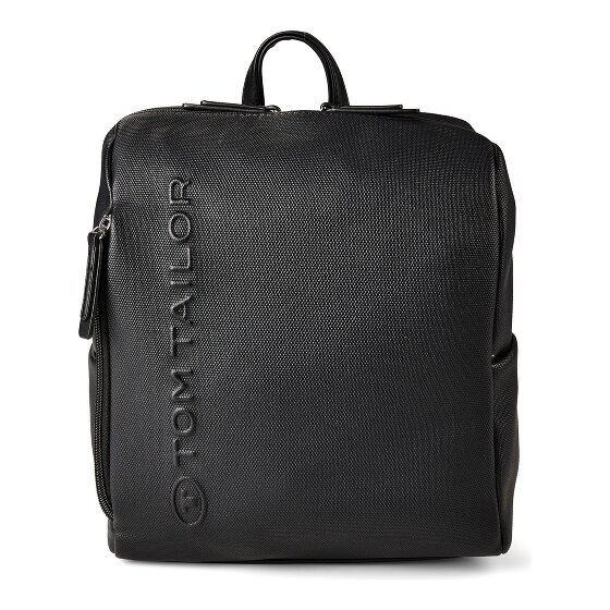 Tom Tailor Rosa Mochila de la ciudad S 28 cm