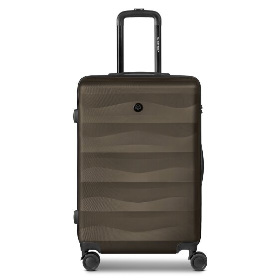 Smartbox Edition 03 4 ruedas Trolley 65 cm