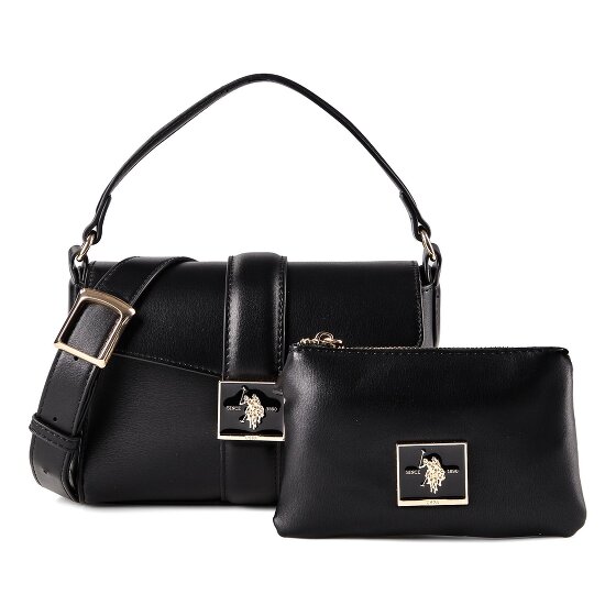 U.S. Polo Assn. Margaret Bolsa de hombro 20 cm