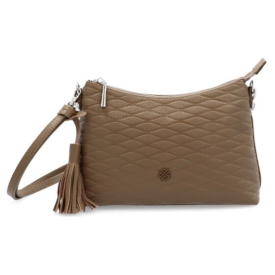 Picard Lille Bolsa de compras Piel 25 cm