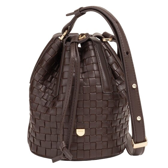 DuDu Filicudi Bolsa Piel 14 cm