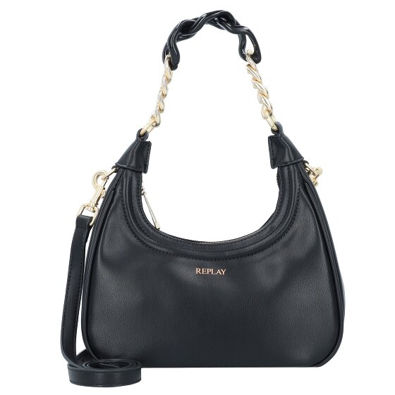 Replay Bolsa de hombro 25 cm