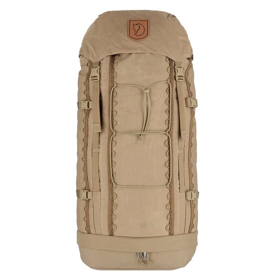 Fjällräven Mochila Singi 48 67 cm