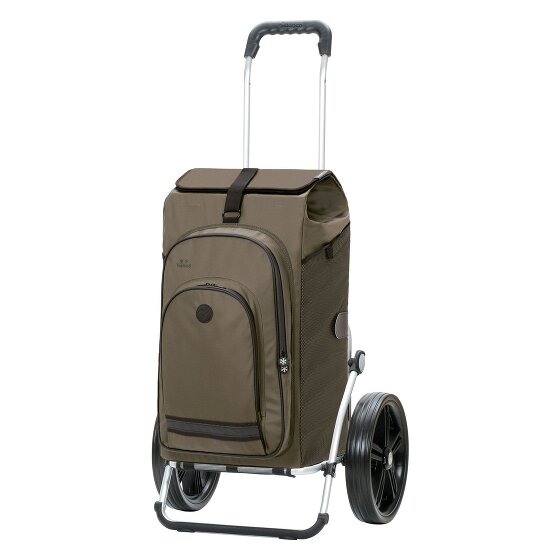 Andersen Shopper Royal Shopper Carro de la compra 67 cm