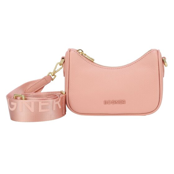 Bogner Bolso Pontresina cuero 19 cm