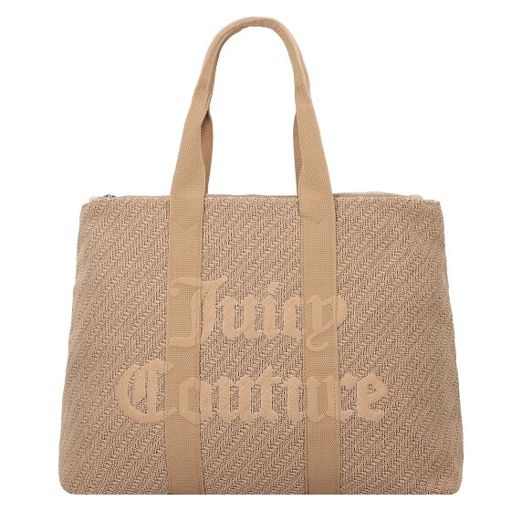 Juicy Couture Bolso shopper Daisy con función reversible 45 cm