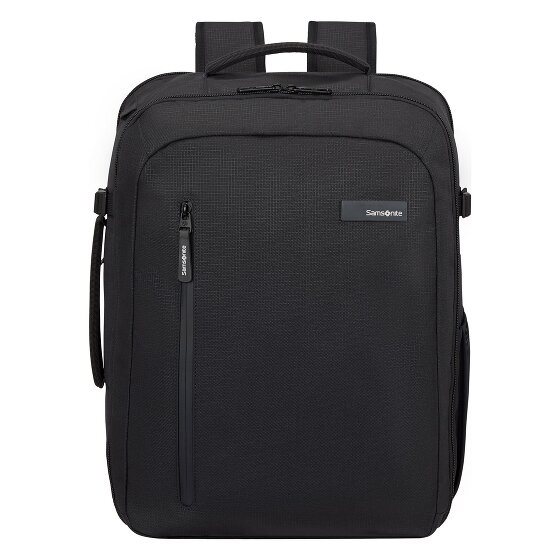 Samsonite Mochila de viaje Roader M Compartimento para portátil de 45 cm