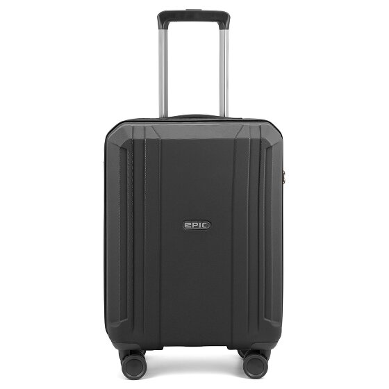 Epic Airwave NEO 4 ruedas Carro de la cabina 55 cm