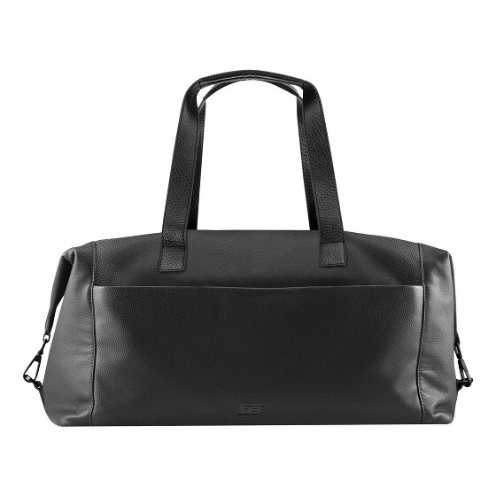 Jost Frankfurt Bolsa de viaje Weekender Piel 50 cm