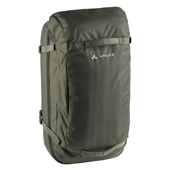 Vaude Mochila Mundo 50 + To Go Compartimento para portátil de 65 cm
