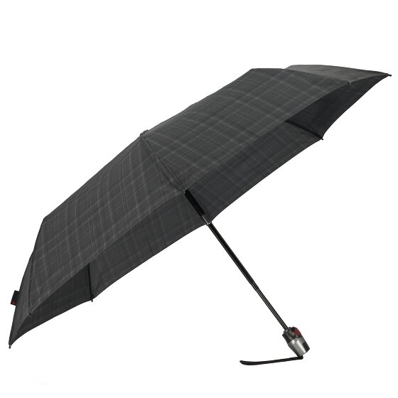 Knirps Paraguas de bolsillo T.200 Duomatic 28 cm