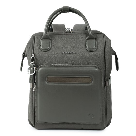 Hedgren Fika Moka Mochila de día M 39 cm Compartimento para el portátil