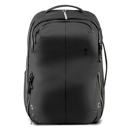 Echolac Mochila de viaje Active x 50 cm compartimento para portátil