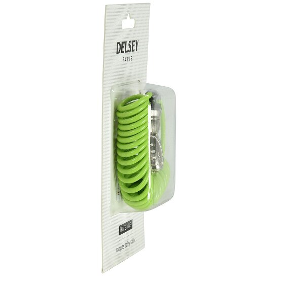 Delsey Paris Accesorios Cable de seguridad
