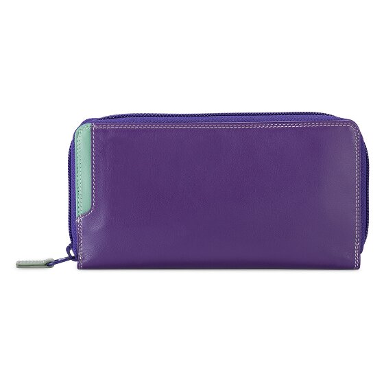Mywalit Cartera Protección RFID Piel 20 cm