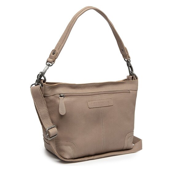 The Chesterfield Brand Zarita Bolsa de hombro Piel 22 cm