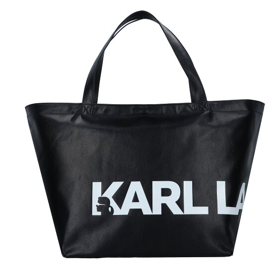 Karl Lagerfeld Essential Bolsa de compras 60 cm