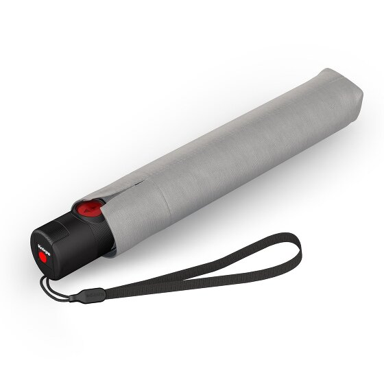Knirps Paraguas de bolsillo U.200 Duomatic 28 cm