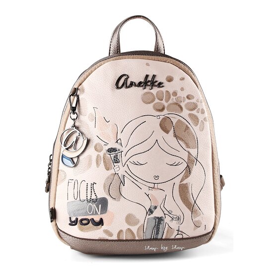 Anekke Olympia Mochila de la ciudad 30 cm