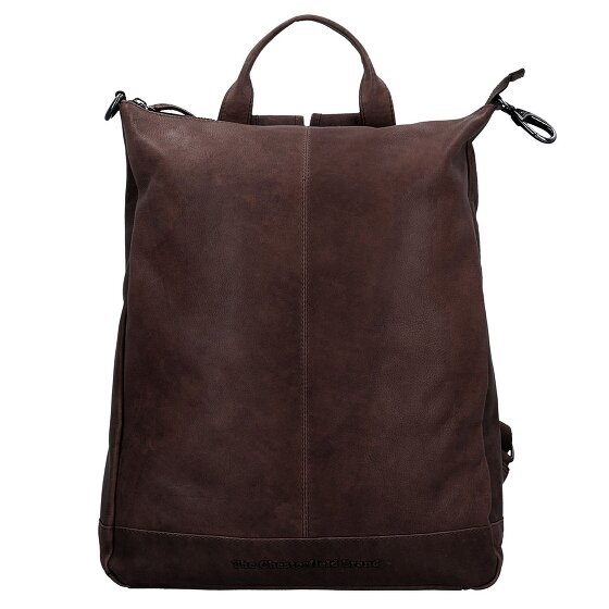 The Chesterfield Brand Manchester Mochila de día Piel 40 cm