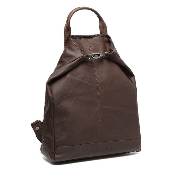 The Chesterfield Brand Manchester Mochila de día Piel 40 cm