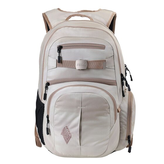 NITRO Mochila Daypack Hero Compartimento para portátil de 52 cm