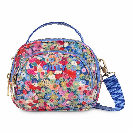 Oilily Scottish Garden Sabi Bolso miniatura 16 cm