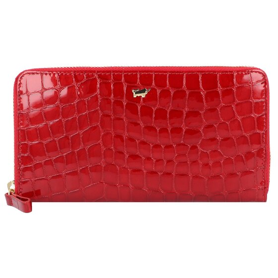 Braun Büffel Cartera Verona cuero 19 cm