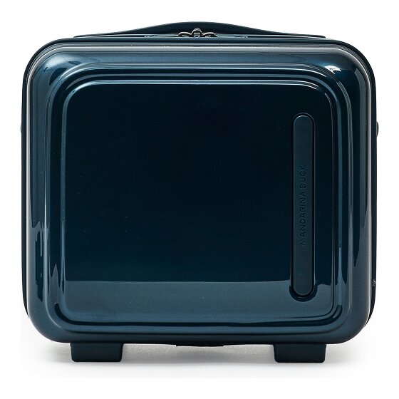 Mandarina Duck Logoduck + Metal Estuche de belleza 28.5 cm