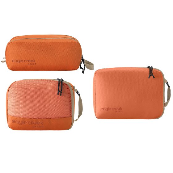 Eagle Creek Pack-It juego de alforjas 3 pcs.