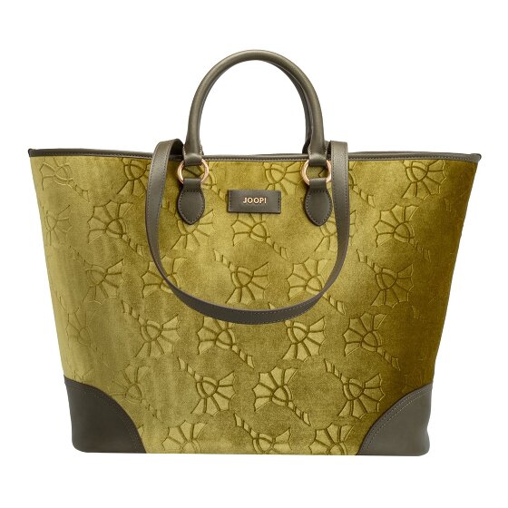 Joop! Ricamo Dolce Meryl Bolsa de compras 40 cm