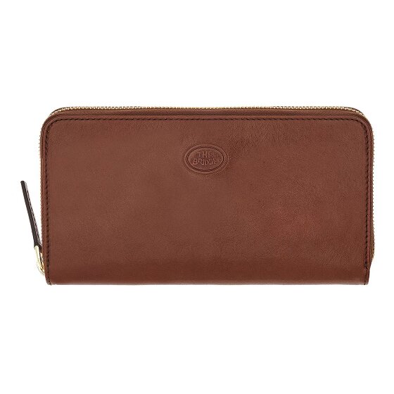 The Bridge Cartera Story Donna Piel 19 cm