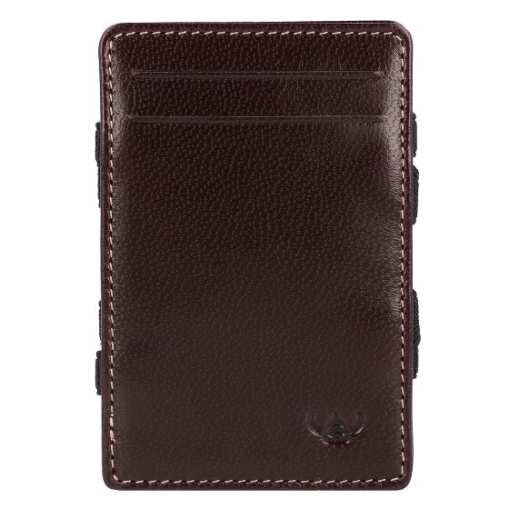 Golden Head Bari Estuche para tarjetas de crédito Piel 7 cm