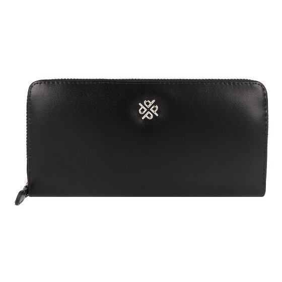 Picard Black Tie1 Black Tie1 Cartera Piel 19 cm