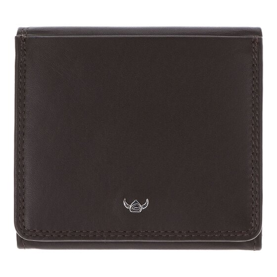 Golden Head Polo Billetero RFID Piel 10 cm
