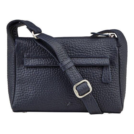 Voi Hirsch Bine Bolsa de hombro Piel natural 22 cm