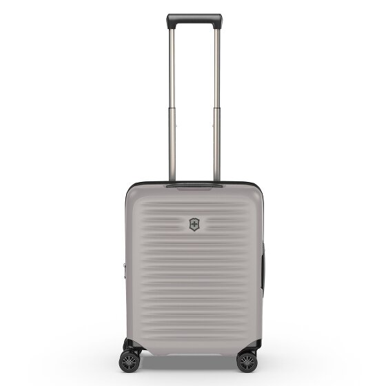 Victorinox Airox Advanced 4 ruedas Carro de la cabina S 55 cm Compartimento para el portátil con pliegue de expansión