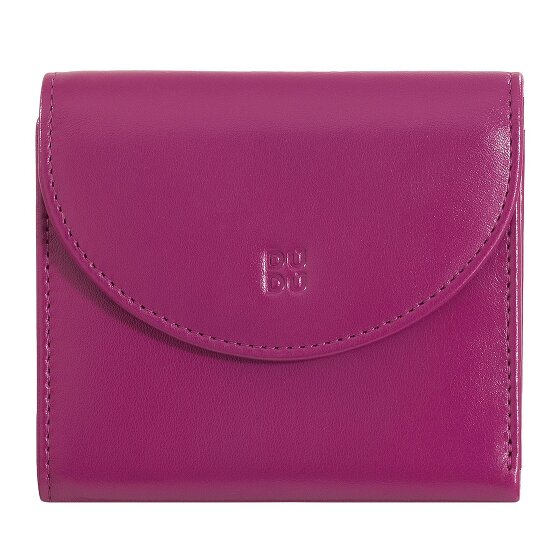 DuDu Malaita Cartera Piel 11 cm
