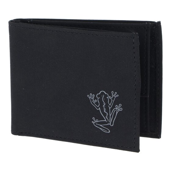 oxmox New Cryptan Cartera Bloqueo RFID 11 cm