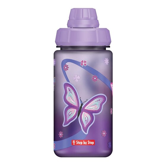 Step by Step Botella para beber 550 ml