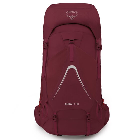Osprey Aura 50 Mochila de trekking WM-L 80 cm