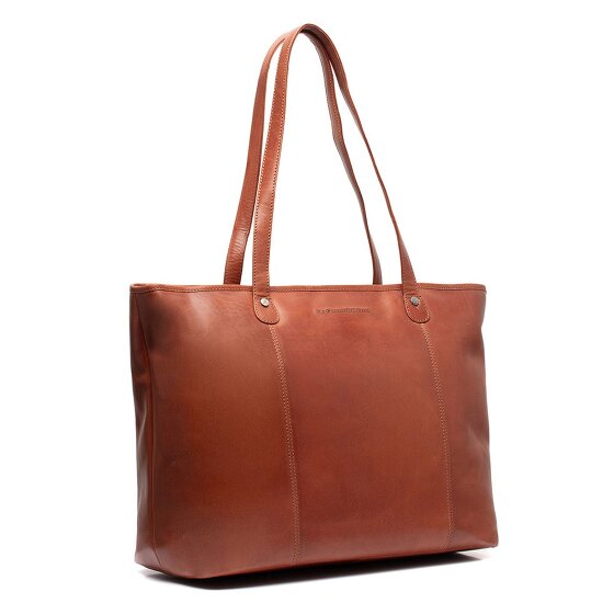 The Chesterfield Brand Ferrera Bolsa de compras Piel 38 cm Compartimento para el portátil